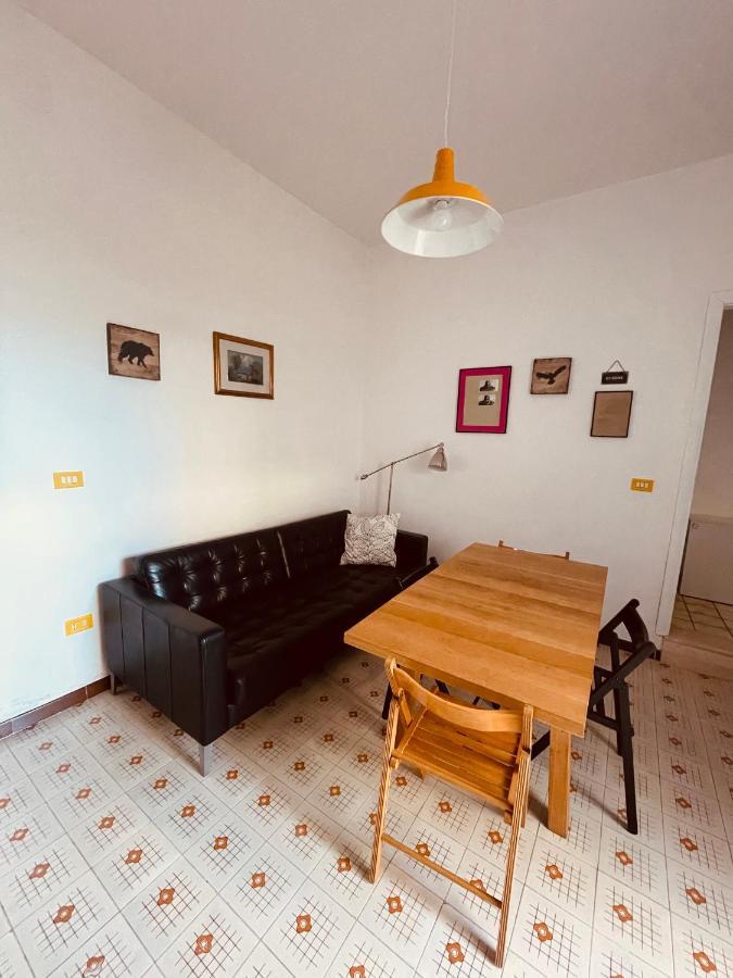 Lovely 2 Bedroom Rental Unit,Patio And Close Beach San Pietro in Bevagna Exterior foto